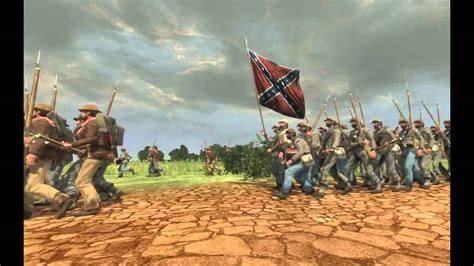 total war empire civil war mod